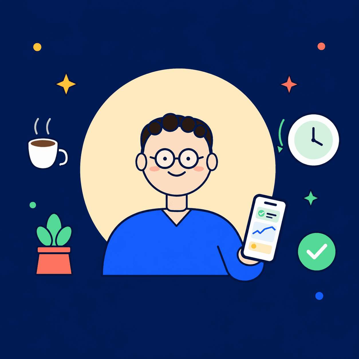 Waarom Een Financiële Check-In Elke Maand Je Bedrijf Sterker Maakt